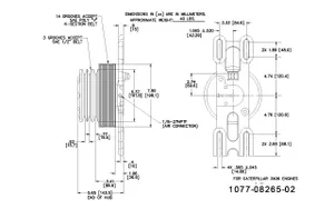 Kit Masters Re-Man K-Series 959502 