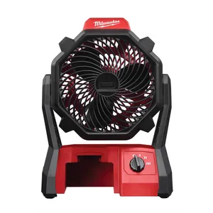 Milwaukee Electric Co. M18 JOBSITE FAN 1573524 