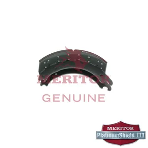 Meritor New Lined Shoe 998193 