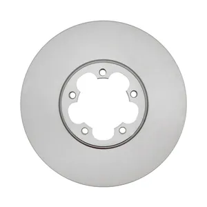 Raybestos DISC BRAKE ROTOR 989696 