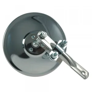Grote ROUND CLAMP-ON 298548 