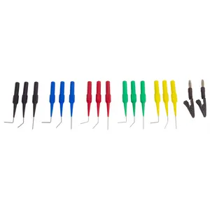 Lisle Corp BACKPROBE & ALL 1291024 