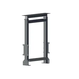 Roll-Rite Tower, Stationa 997965 