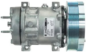 TruckAir Compressor 995431 
