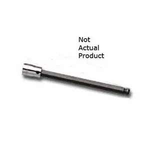 S-K Hand Tools SOC 4MM 3/8D BL 1330484 
