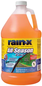 PrimeGuard Solvent Windshield Washer 272780 