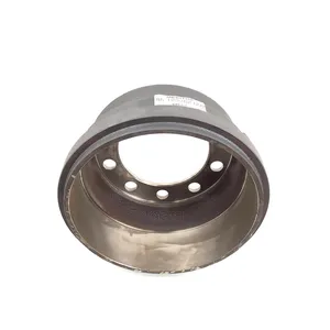 Meritor Drum/Cast Mtb 257058 