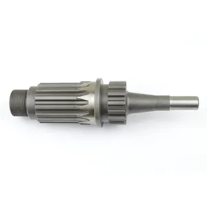 Spicer DISCONT SHAFT 518052 