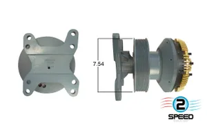 Kit Masters 2 - Speed Re-Ma 969912 