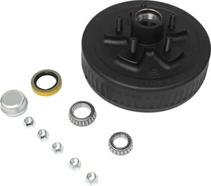 DEXTER AXLE Hub And Drum Assembly 223088 