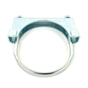 Five Star U-Clamp S 280322 