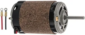 TruckAir Blower Motor 1007518 