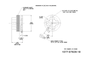 Kit Masters Re-Man K-Series 959842 