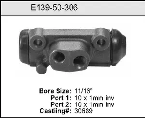 Bendix CYLINDER 458054 