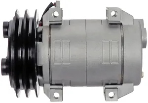 TruckAir Compressor 994217 