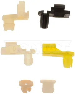 Dayton ROD CLIPS 547270 