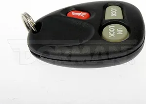 Dorman KEYLES ENTRY RM 526228 
