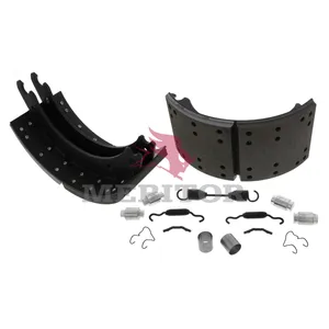 Meritor Reman Shoe Kit 1045816 