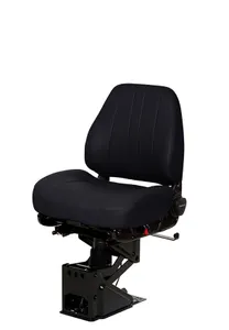 National SEAT CAPT 895024 