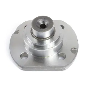 Spicer PIVOT PIN 509532 