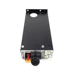 Apsco Valve, Pto/Dump 244418 