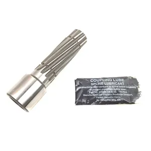 Chelsea Shaft - Output, Pto 241650 