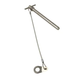 Retrac T-HANDLE, QUICK 333592 