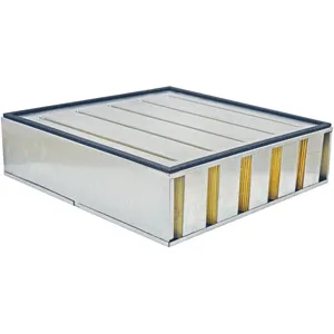 Baldwin AIR FILTER 322082 
