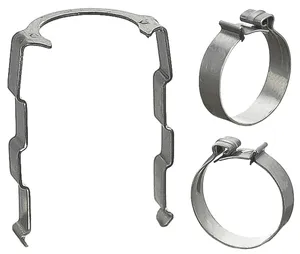 TruckAir Clip And Cage 1010290 