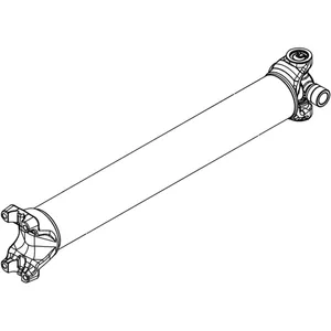 Spicer DRV SHAFT 837820 