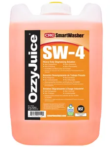 CRC Fluid, Windshield Washer 244366 