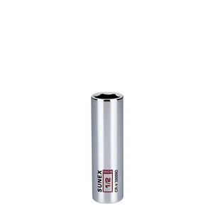 Sunex Tool 1/2  DEEP CHROM 1359251 