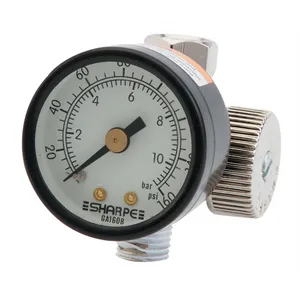 Sharpe Spray Guns REGULATOR AIR A 1322786 