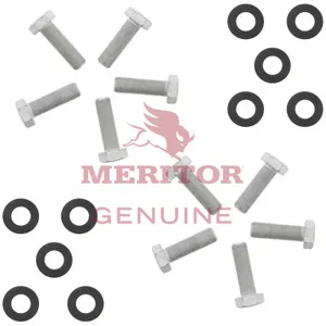 Meritor KIT/MOUNTG HDW 762590 
