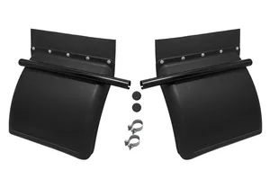 Betts Spring Mount, Fender, Low Tube, Quarter 249244 