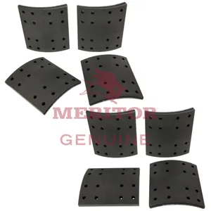 Meritor Lining Set 213128 