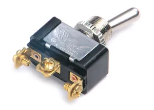 Grote TOGGLE SWITCH 338374 