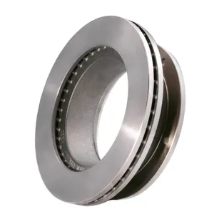 Webb Disc Brake Rotor 15.00 X 1.43 1144571 