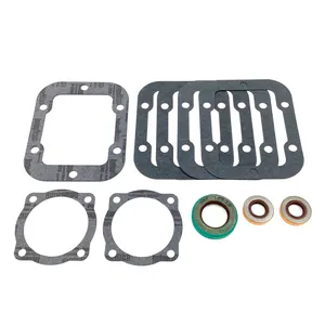 Chelsea Gasket And Seal Kit - Pto 250508 