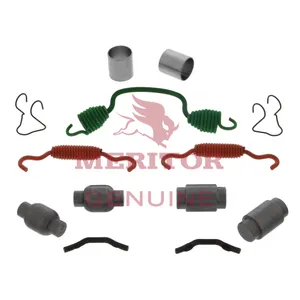 Meritor Kit-Bk Rep-Maj 215938 