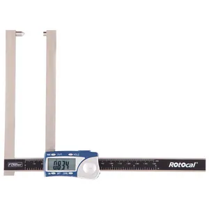 Fowler ROTOCAL ELECTRO 1233811 
