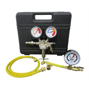 Mastercool NITROGEN LEAK T 1316786 