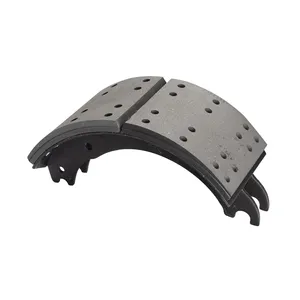 Haldex BRK SHOE 673530 