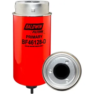 Baldwin Fuel/Water Separator Element 242974 