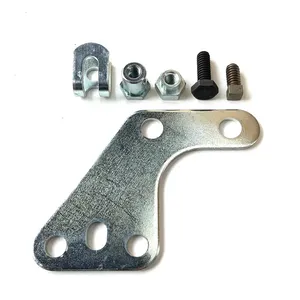 Chelsea Mounting Kit - Pto 237534 