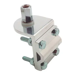 Pana-Pacific Pad - Bracket, Cb Antenna 241770 