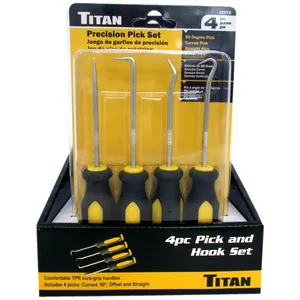 Titan Jack & Equipment PICK&HOOK 305218 
