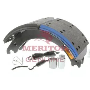Meritor Lined Shoe Kit 771966 