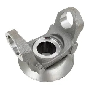 Meritor End Yoke 235428 