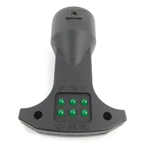 Tectran 7-WAY BLADE TYP 304336 